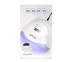 SUN X5 Plus 54W UV/LED Műkörmös lámpa - Fehér színű