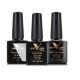 Venalisa top coat 3 db-os szett - 7.5 ml