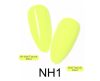 Venalisa NEON Gél Lakk – Neon Sárga - NH1 – 7.5 ml