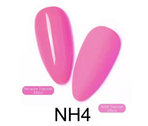 Venalisa NEON Gél Lakk – Neon Pink - NH4 – 7.5 ml