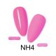 Venalisa NEON Gél Lakk – Neon Pink - NH4 – 7.5 ml