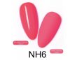 Venalisa NEON Gél Lakk – Neon Rózsaszín - NH6– 7.5 ml