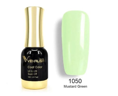 Venalisa Gél Lakk - 1050-12.5 ml