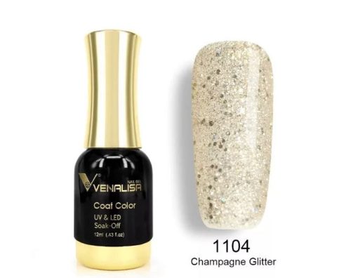 Venalisa Gél Lakk - 1104 - 12.5 ml