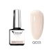 Venalisa Gyors Építő QC Gél Ecsetes - Soft Nude - QC03 - 7.5 ml